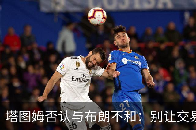 塔图姆否认与布朗不和：别让交易变成狗血剧