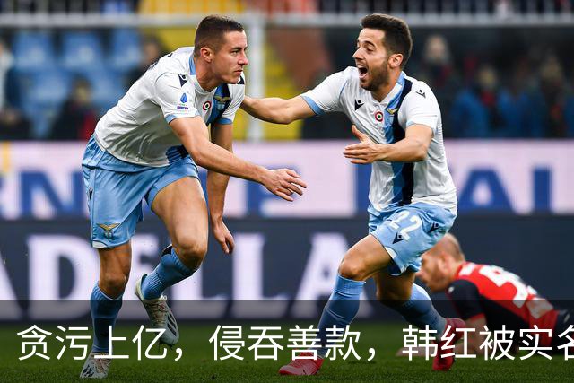 贪污上亿，侵吞善款，韩红被实名举报，6年了有人给她道歉吗？